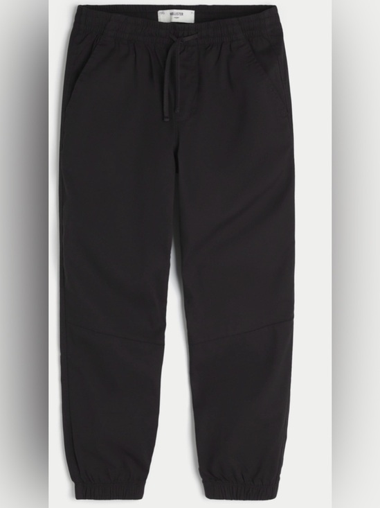 Hollister Other - Holister relaxed jogger men’s size XS used condition